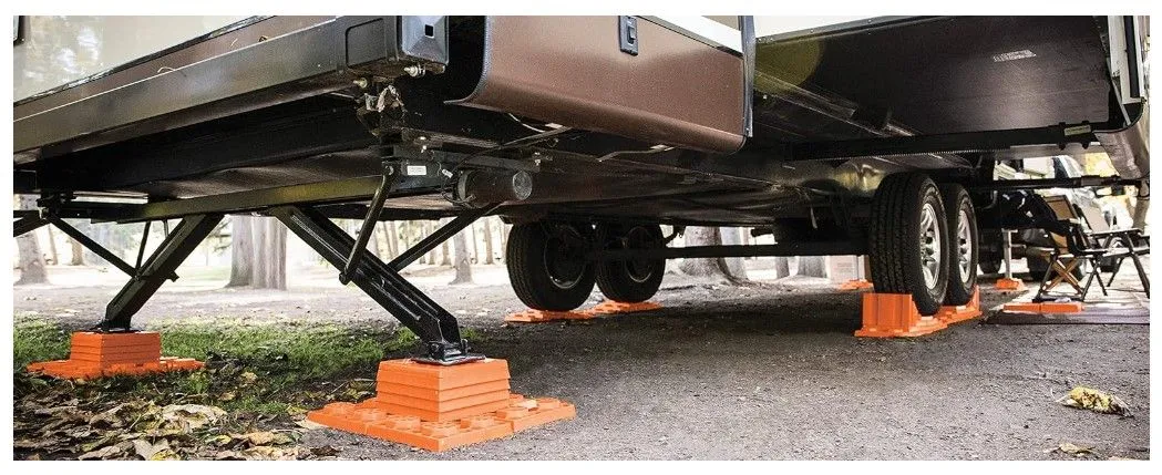 LYNX Levelers 10pk (4/CS)